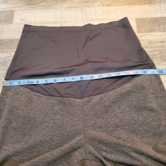 Liz lange maternity medium womens leggings - Picture 10 of 15